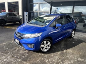 2015 Honda Fit | HYBRID | 32774 | 2