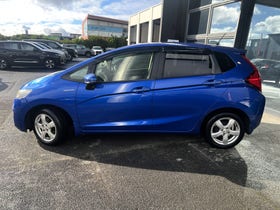 2015 Honda Fit | HYBRID | 32774 | 3
