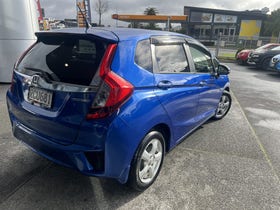 2015 Honda Fit | HYBRID | 32774 | 7