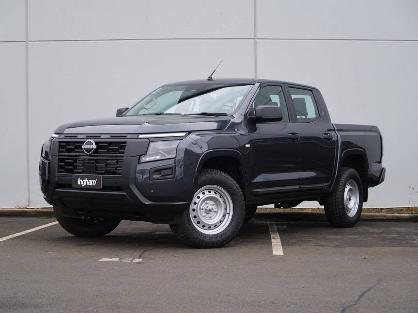 2026 Nissan Navara | SL 4WD/AUTO | 32791 | 1