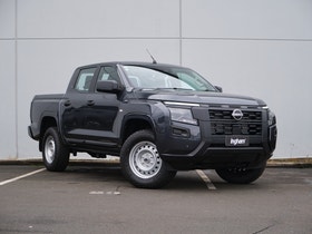 2026 Nissan Navara | SL 4WD/AUTO | 32791 | 3