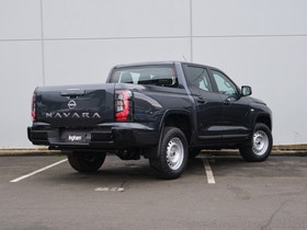 2026 Nissan Navara | SL 4WD/AUTO | 32791 | 5