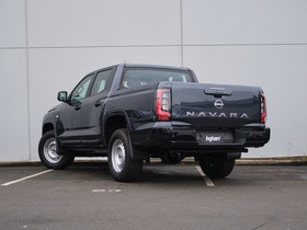 2026 Nissan Navara | SL 4WD/AUTO | 32791 | 7