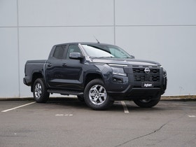 2026 Nissan Navara | ST 4WD AUTO | 32793 | 3