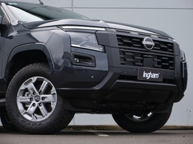 2026 Nissan Navara | ST 4WD AUTO | 32793 | 4