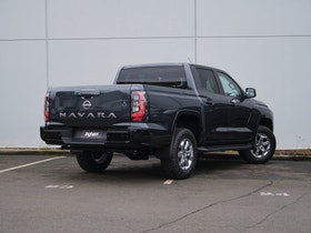 2026 Nissan Navara | ST 4WD AUTO | 32793 | 7
