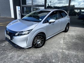 2022 Nissan Note | Hybrid | 32806 | 2