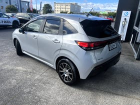 2022 Nissan Note | Hybrid | 32806 | 4