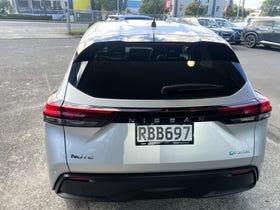 2022 Nissan Note | Hybrid | 32806 | 5