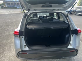 2022 Nissan Note | Hybrid | 32806 | 6