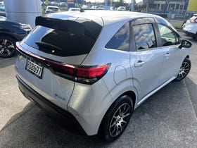 2022 Nissan Note | Hybrid | 32806 | 7