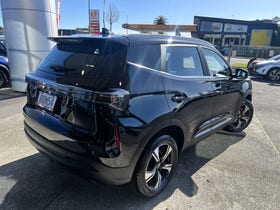 2026 Chery Tiggo 4 | URBAN  | 32809 | 7