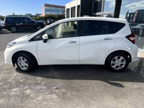 2018 Nissan Note | | 32816 | 3