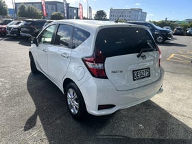 2018 Nissan Note | | 32816 | 4