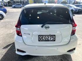 2018 Nissan Note | | 32816 | 5