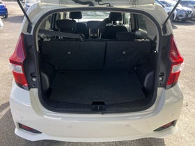 2018 Nissan Note | | 32816 | 6