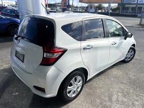 2018 Nissan Note |  | 32816 | 7