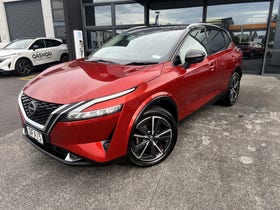 2023 Nissan Qashqai | TI 1.3PT/6CVT | 32817 | 2