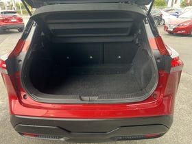 2023 Nissan Qashqai | TI 1.3PT/6CVT | 32817 | 6