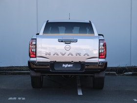 2026 Nissan Navara | ST 4WD AUTO | 32850 | 4