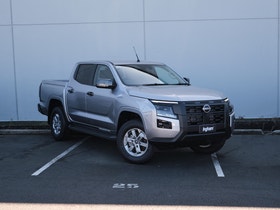2026 Nissan Navara | ST 4WD AUTO | 32850 | 6