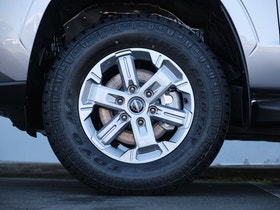 2026 Nissan Navara | ST 4WD AUTO | 32850 | 7