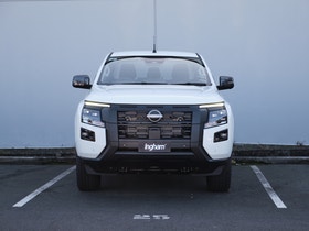 2026 Nissan Navara | ST 4WD AUTO | 32852 | 2