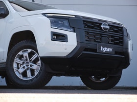 2026 Nissan Navara | ST 4WD AUTO | 32852 | 3