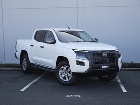 2026 Nissan Navara | ST 4WD AUTO | 32852 | 4