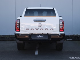 2026 Nissan Navara | ST 4WD AUTO | 32852 | 5