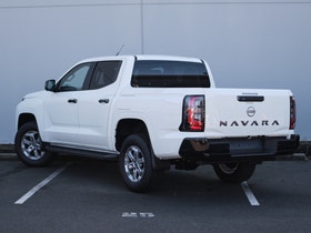2026 Nissan Navara | ST 4WD AUTO | 32852 | 6
