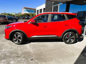 2026 Chery Tiggo 4 | URBAN 1.5 | 32864 | 3