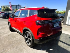 2026 Chery Tiggo 4 | URBAN 1.5 | 32864 | 4