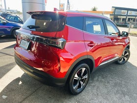 2026 Chery Tiggo 4 | URBAN 1.5 | 32864 | 7