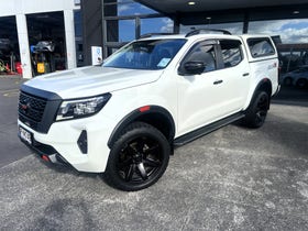 2023 Nissan Navara | PRO-4X 2.3D/4WD/7AT | 32873 | 2