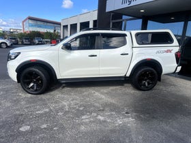 2023 Nissan Navara | PRO-4X 2.3D/4WD/7AT | 32873 | 3