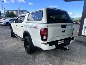2023 Nissan Navara | PRO-4X 2.3D/4WD/7AT | 32873 | 4
