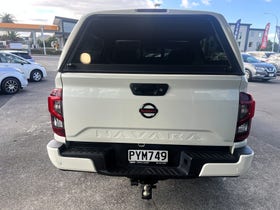 2023 Nissan Navara | PRO-4X 2.3D/4WD/7AT | 32873 | 5