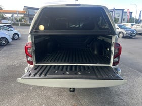 2023 Nissan Navara | PRO-4X 2.3D/4WD/7AT | 32873 | 6
