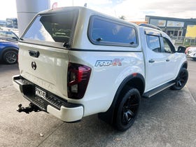 2023 Nissan Navara | PRO-4X 2.3D/4WD/7AT | 32873 | 7