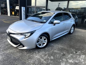 2019 Toyota Corolla | GX 2.0P/10CVT | 32890 | 2