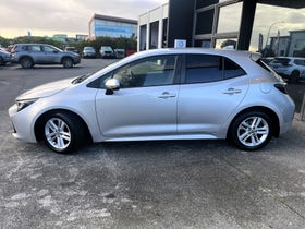 2019 Toyota Corolla | GX 2.0P/10CVT | 32890 | 3