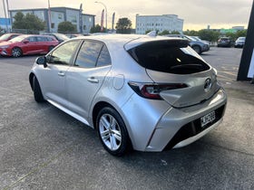 2019 Toyota Corolla | GX 2.0P/10CVT | 32890 | 4