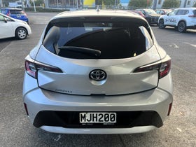 2019 Toyota Corolla | GX 2.0P/10CVT | 32890 | 5