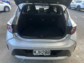 2019 Toyota Corolla | GX 2.0P/10CVT | 32890 | 6