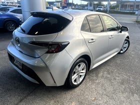 2019 Toyota Corolla | GX 2.0P/10CVT | 32890 | 7