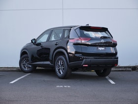 2026 Nissan X-Trail | ST 4WD/7 SEATER | 32917 | 3