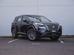 2026 Nissan X-Trail | ST 4WD/7 SEATER | 32917 | 6