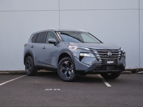 2026 Nissan X-Trail | ST-L 2WD  | 32918 | 5
