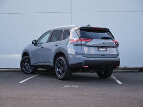 2026 Nissan X-Trail | ST-L 2WD  | 32918 | 7